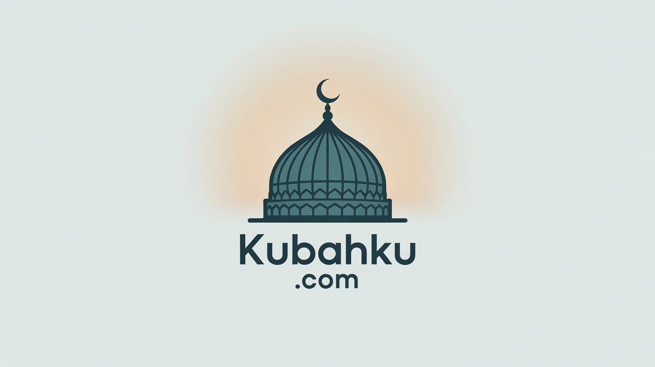 Kubahku