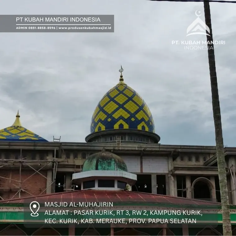 Masjid Al-Muhajirin